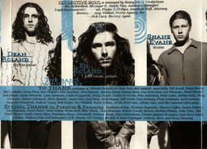 Collective Soul - Collective Soul 1995 - Quarantunes