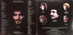 Gino Vannelli - The Gist Of The Gemini 1976 - Quarantunes