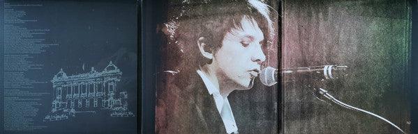Indochine - Hanoï (3 x LP) 2016 - Quarantunes