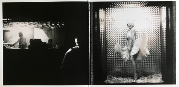 Jimmy Eat World - Bleed American