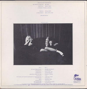 Ellen Foley - Spirit Of St. Louis 1981 - Quarantunes