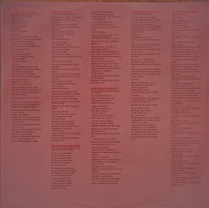 Carly Simon - Coming Around Again 1987 - Quarantunes