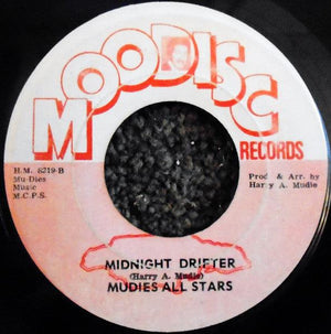 Dennis Walks - Drifter - Quarantunes