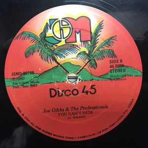 Jacob Miller - Keep On Running