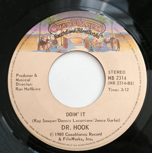 Dr. Hook - Girls Can Get It