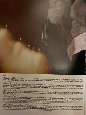 50 Cent - The Massacre