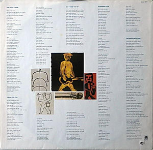 Joan Armatrading - The Shouting Stage - 1988 - Quarantunes