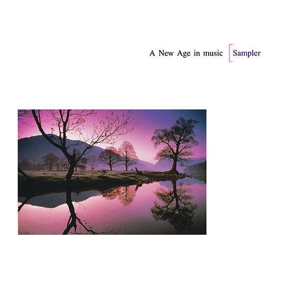 Various - A New Age In Music 1986 - Quarantunes