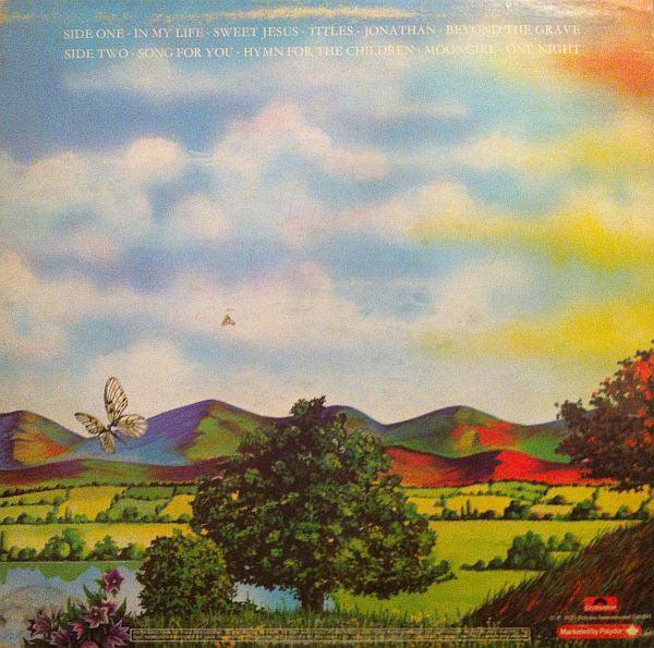 Barclay James Harvest - Time Honoured Ghosts 1975 - Quarantunes