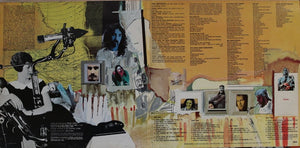 The Mothers - Uncle Meat