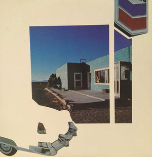 Bad Company - Desolation Angels 1979 - Quarantunes