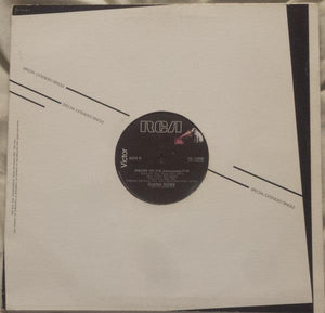 Diana Ross - Pieces Of Ice (12") 1983 - Quarantunes