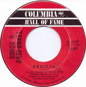 Simon & Garfunkel - Bridge Over Troubled Water - Quarantunes