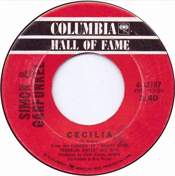 Simon & Garfunkel - Bridge Over Troubled Water - Quarantunes