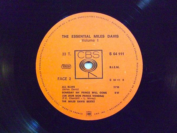 Miles Davis - The Essential Miles Davis - 1973 - Quarantunes