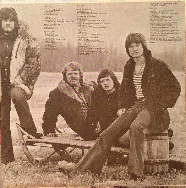 Brave Belt - Brave Belt 1971 - Quarantunes