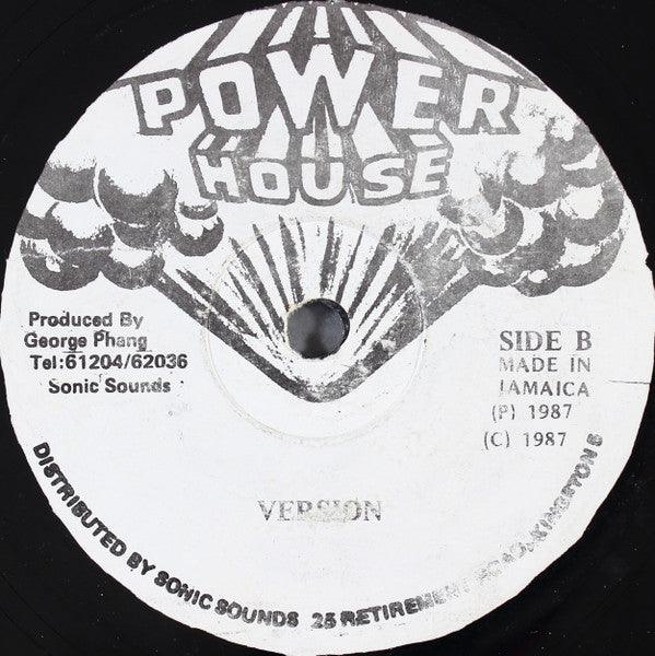 Freddie McGregor - Don't Hurt My Feelings 1987 - Quarantunes