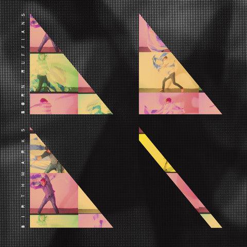 Born Ruffians - Birthmarks - Quarantunes