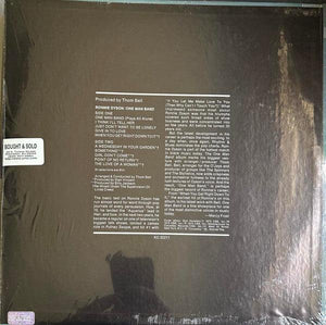 Ronnie Dyson - One Man Band - 1973 - Quarantunes