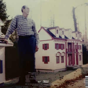 Patrick Watson (2) - Adventures In Your Own Backyard