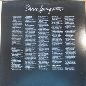 Bruce Springsteen - Greetings From Asbury Park, N.J. 1973 - Quarantunes