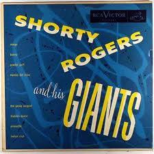Shorty Rogers And His Giants - Shorty Rogers And His Giants 1953 - Quarantunes