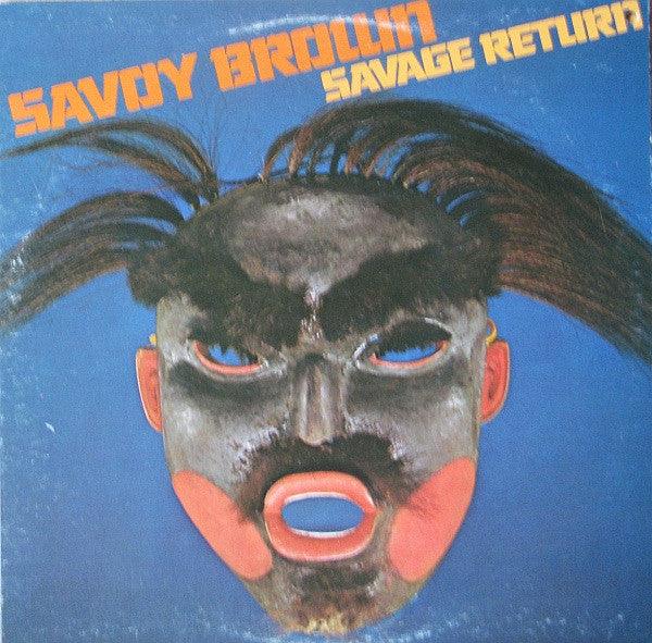 Savoy Brown - Savage Return 1978 - Quarantunes