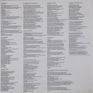 The Fabulous Thunderbirds - Hot Number (sealed) 1987 - Quarantunes