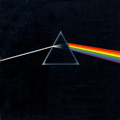 Pink Floyd - The Dark Side Of The Moon - 1973