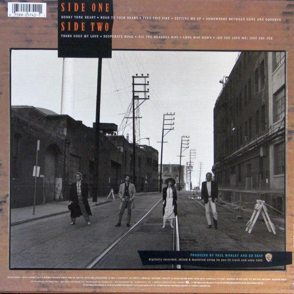 Highway 101 - Highway 101-2 1988 - Quarantunes