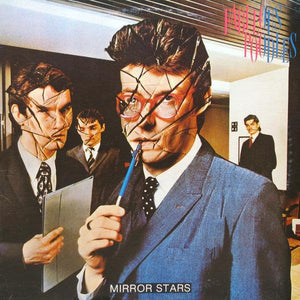 Fabulous Poodles - Mirror Stars 1978 - Quarantunes
