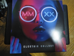 Eskimo Callboy - MMXX