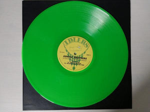 Jungle Brothers - Straight Out The Jungle - 2019 - Quarantunes