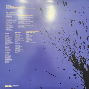 The Flaming Lips - The Soft Bulletin - Quarantunes