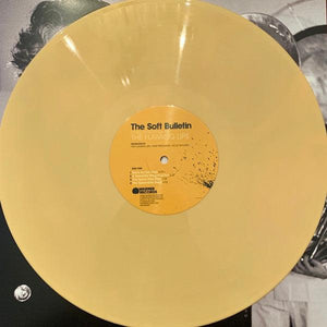 The Flaming Lips - The Soft Bulletin - Quarantunes