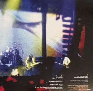 Cure - Show 2023 - Quarantunes