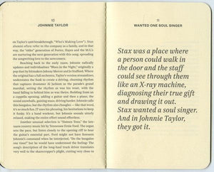 Johnnie Taylor - Wanted One Soul Singer - Quarantunes