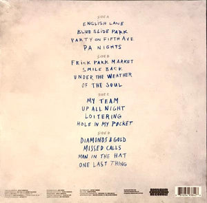 Mac Miller - Blue Slide Park 2020 - Quarantunes