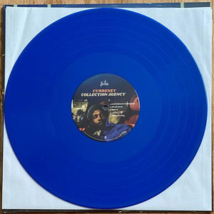 Curren$y - Collection Agency - 2021 - Quarantunes