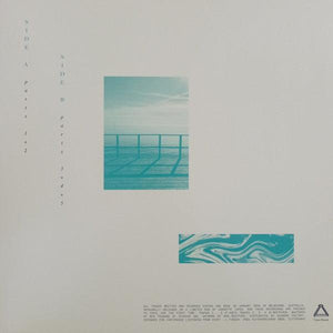 Cut / Copy - January Tape 2023 - Quarantunes