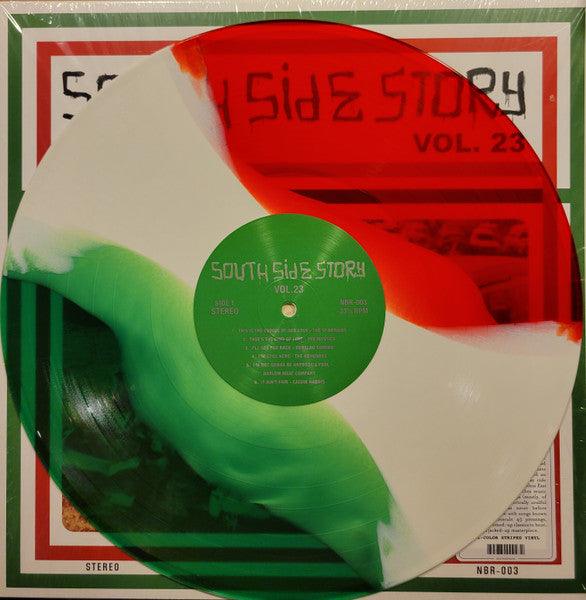 Various - South Side Story Vol. 23 2021 - Quarantunes