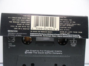 Cher - Heart Of Stone 1989 - Quarantunes