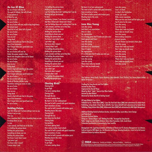 Foo Fighters - Medicine At Midnight 2021 - Quarantunes