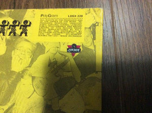 Bronski Beat - C'Mon! C'Mon! (12") 1986 - Quarantunes