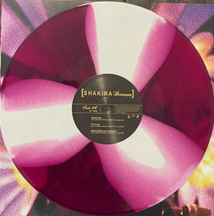 Shakira - MTV Unplugged - Quarantunes