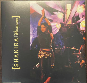 Shakira - MTV Unplugged - Quarantunes