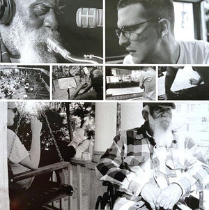 Floating Points & Pharoah Sanders - Promises 2021 - Quarantunes