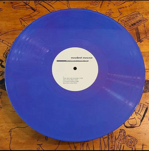 Modest Mouse - The Lonesome Crowded West - Quarantunes