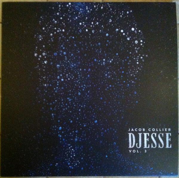Jacob Collier - Djesse Vol. 3 2022 - Quarantunes