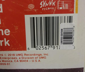 Sublime - Greatest Hits - Quarantunes